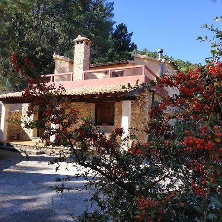 Casa Rural Villa Concha Riopar Luaran gambar