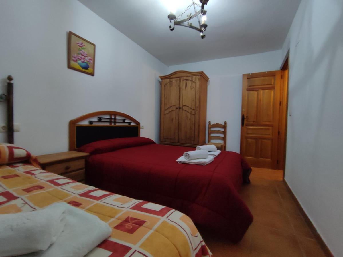 Casa Rural Villa Concha Riopar Luaran gambar