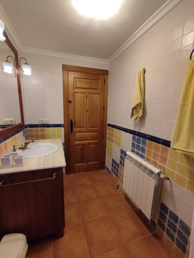 Casa Rural Villa Concha Riopar Luaran gambar