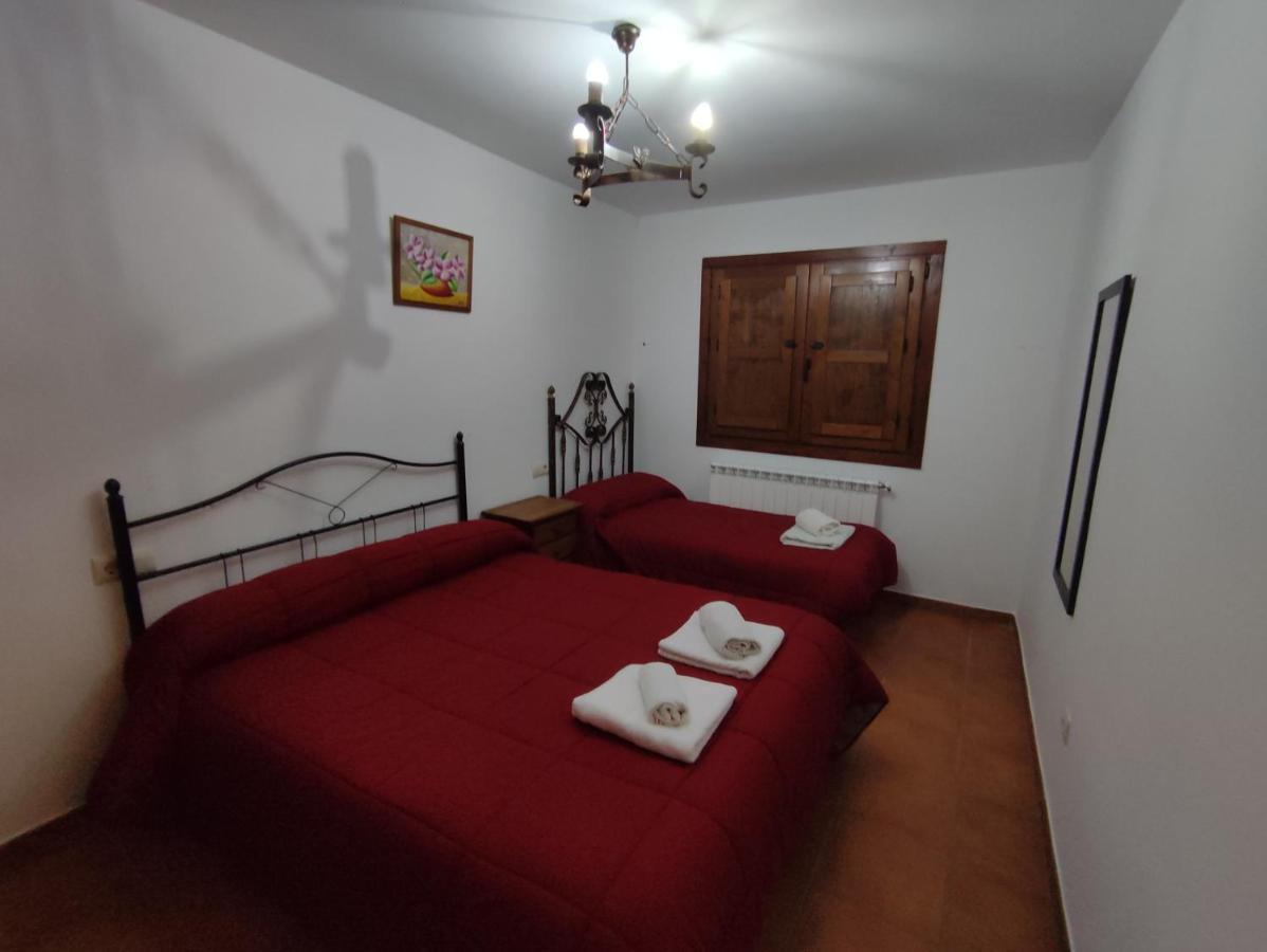 Casa Rural Villa Concha Riopar Luaran gambar