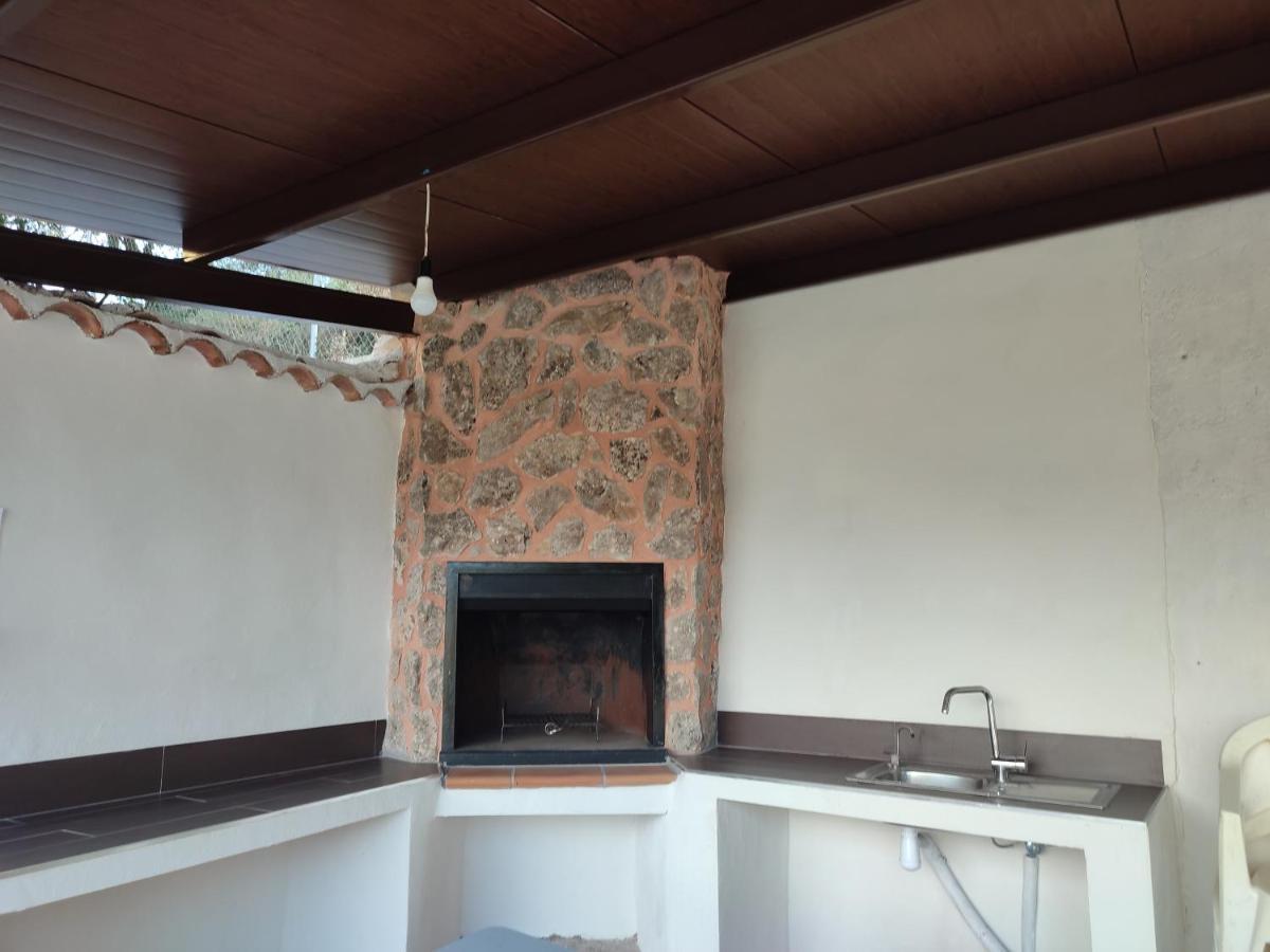 Casa Rural Villa Concha Riopar Luaran gambar