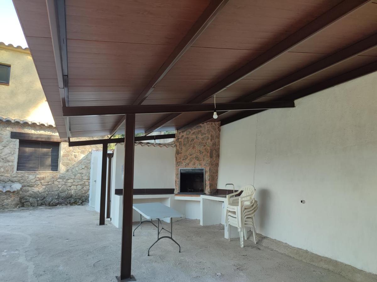 Casa Rural Villa Concha Riopar Luaran gambar
