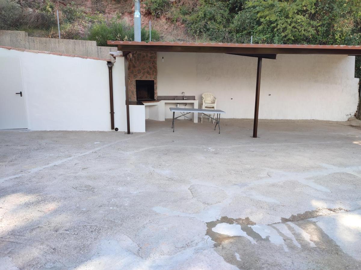 Casa Rural Villa Concha Riopar Luaran gambar