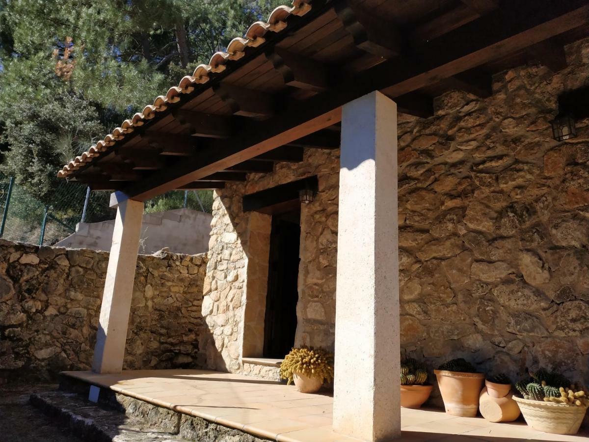 Casa Rural Villa Concha Riopar Luaran gambar