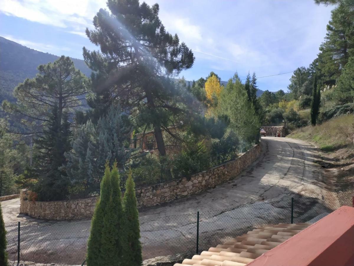 Casa Rural Villa Concha Riopar Luaran gambar