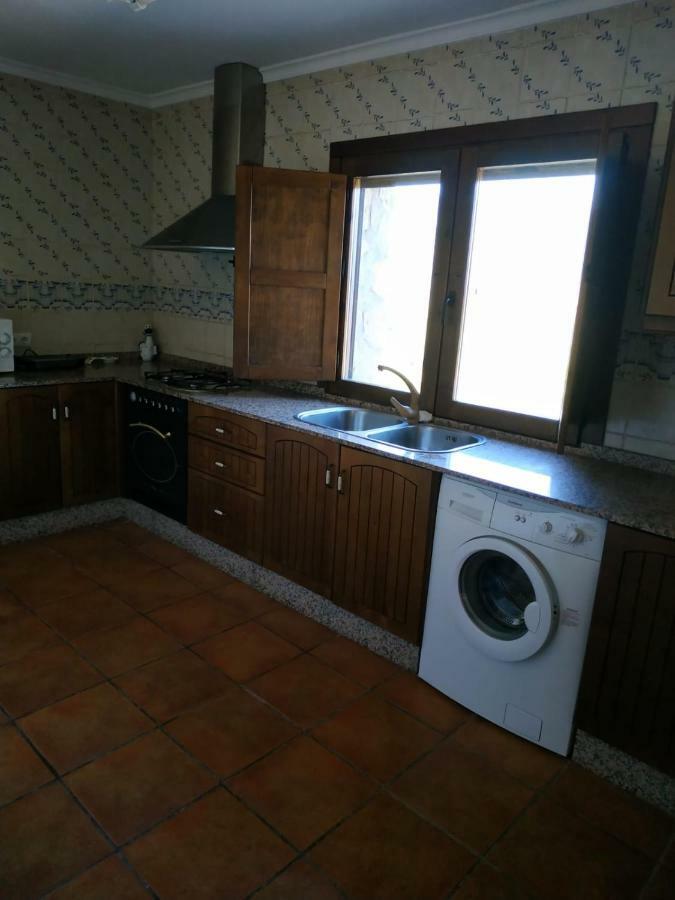 Casa Rural Villa Concha Riopar Luaran gambar